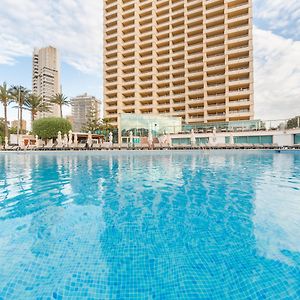 Sandos Benidorm Suites