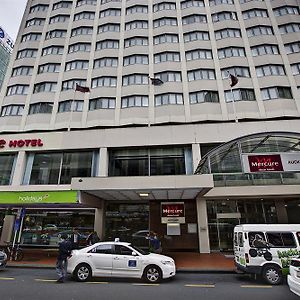 Movenpick Hotel Auckland